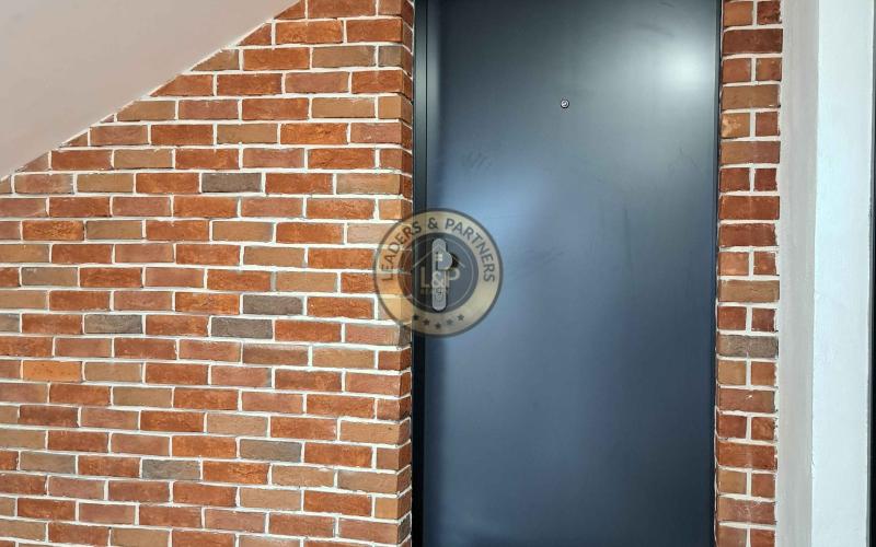 Na predaj exkluzívny 3 izbový byt, Košice-Staré mesto, Baštová ul.