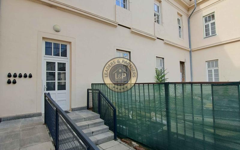 Na predaj exkluzívny 3 izbový byt, Košice-Staré mesto, Baštová ul.