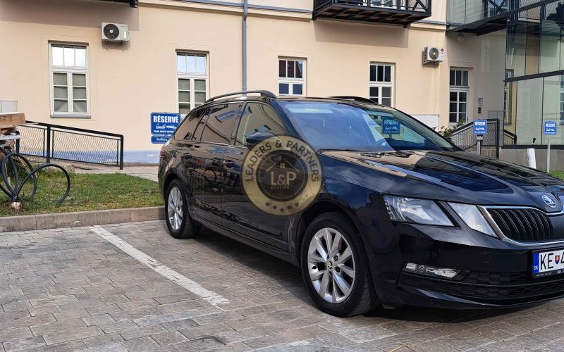 Na predaj exkluzívny 3 izbový byt, Košice-Staré mesto, Baštová ul.