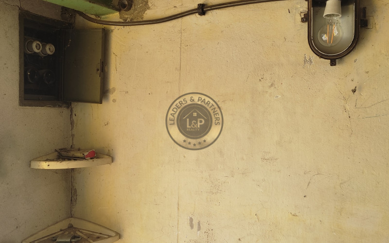 Ponúkame na predaj garáž v Trnave