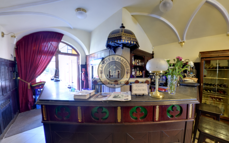 Na predaj reštaurácia " 12 Apoštolov" v Košiciach