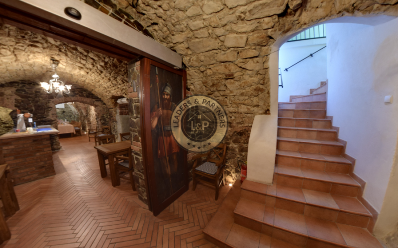 Na predaj reštaurácia " 12 Apoštolov" v Košiciach