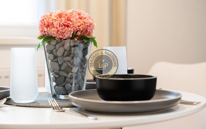 Bývanie na Výšinách, Praha 7-Letná, Česko - posledné voľné byty