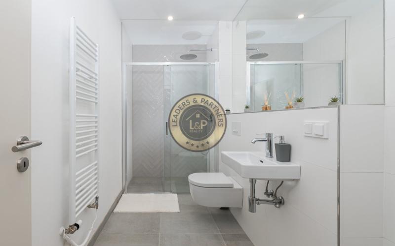 Bývanie na Výšinách, Praha 7-Letná, Česko - posledné voľné byty