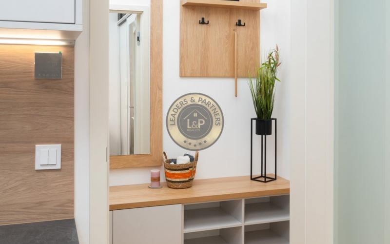 Bývanie na Výšinách, Praha 7-Letná, Česko - posledné voľné byty