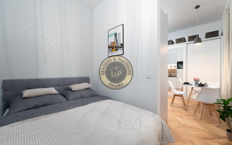 Bývanie na Výšinách, Praha 7-Letná, Česko - posledné voľné byty