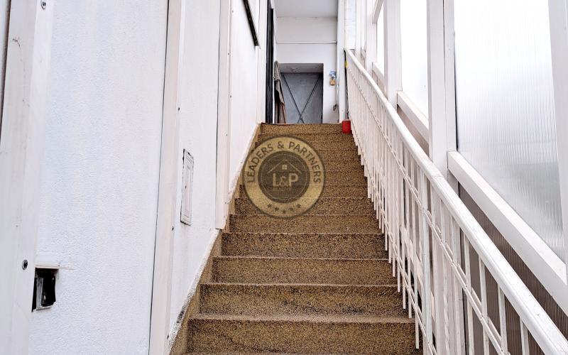 Exkluzívne na predaj dom v radovej zástavbe v historickom centre mesta Gelnica