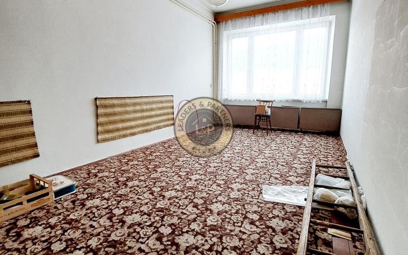 Exkluzívne na predaj dom v radovej zástavbe v historickom centre mesta Gelnica