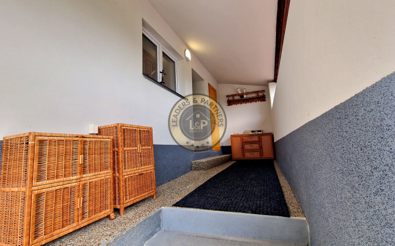 U KOVÁČOV / Podkozince - Chalupa v kľudnej lokalite