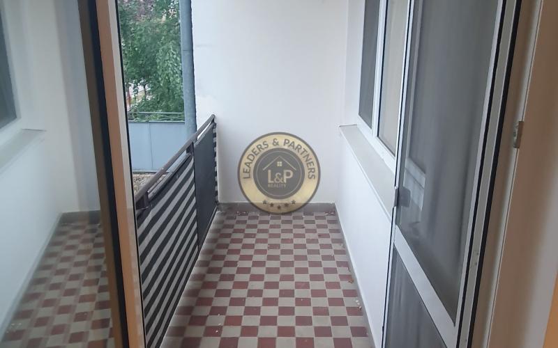 NA PREDAJ - 3 IZBOVÝ BYT V GALANTE