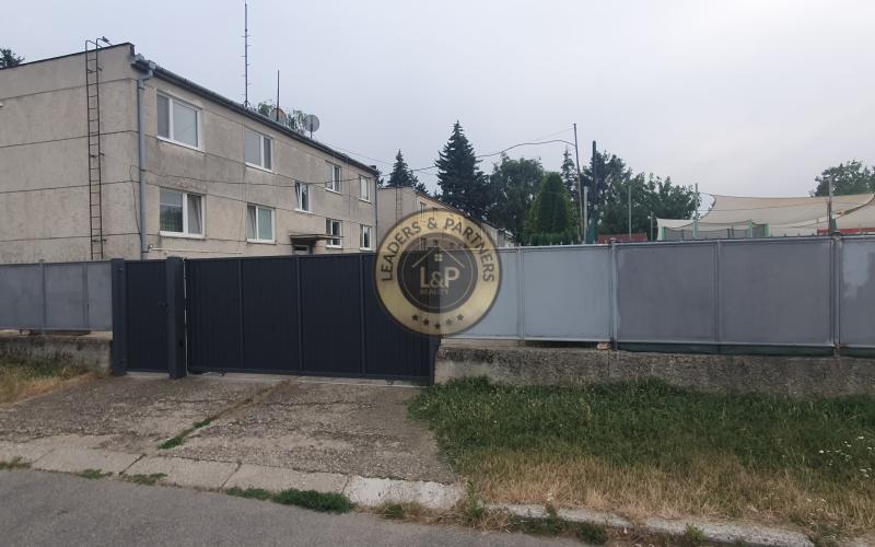 NA PREDAJ - 3 IZBOVÝ BYT V GALANTE