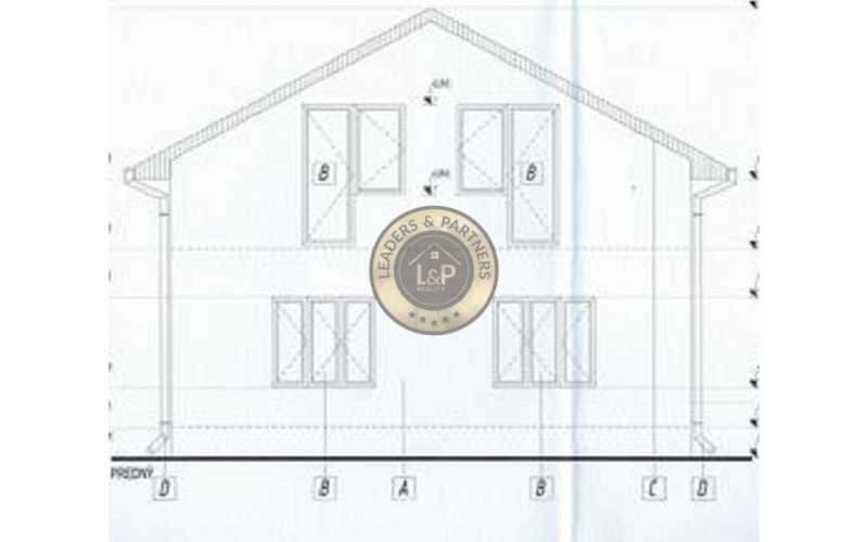 NA PREDAJ starý rodinný dom/pozemok BANSKÁ ŠTIAVNICA