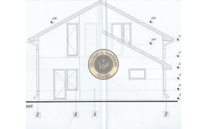 NA PREDAJ starý rodinný dom/pozemok BANSKÁ ŠTIAVNICA