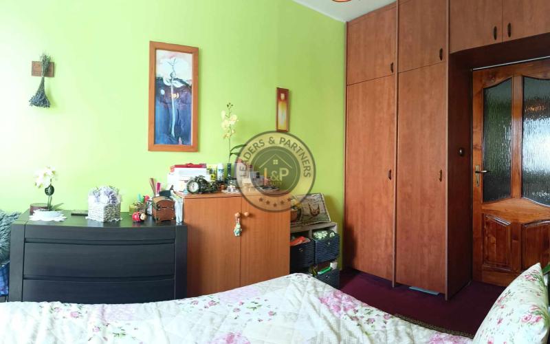 3 - izb. byt, Dénešova ul. - KVP, čiastočná rekonštrukcia, 70 m2