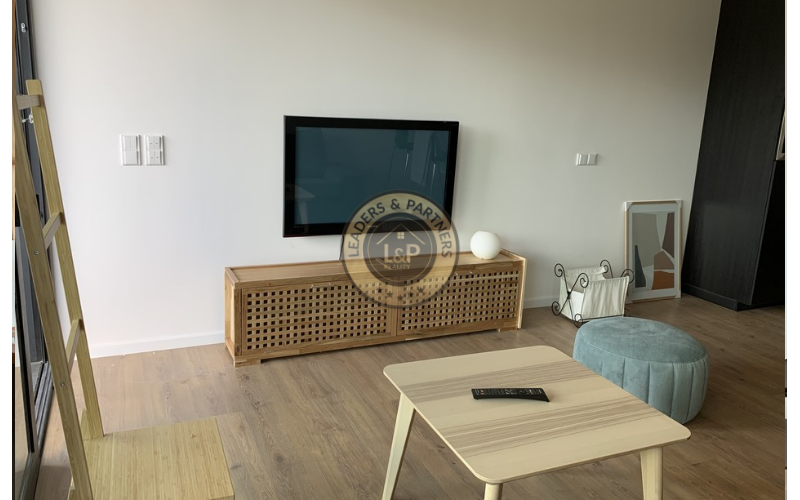 Prenájom 1 izbový byt Bajkalská ulica Tehelné pole