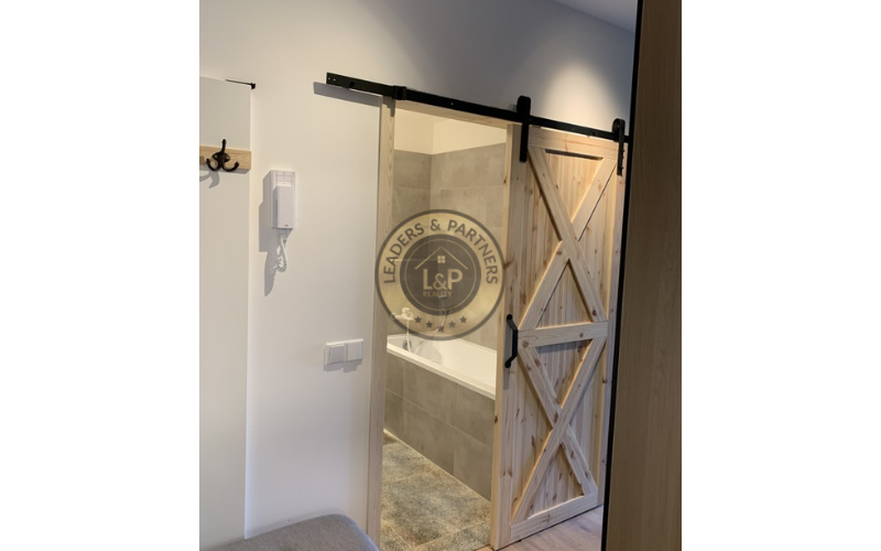 Prenájom 1 izbový byt Bajkalská ulica Tehelné pole