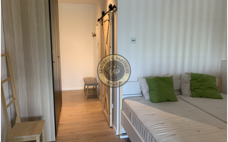 Prenájom 1 izbový byt Bajkalská ulica Tehelné pole