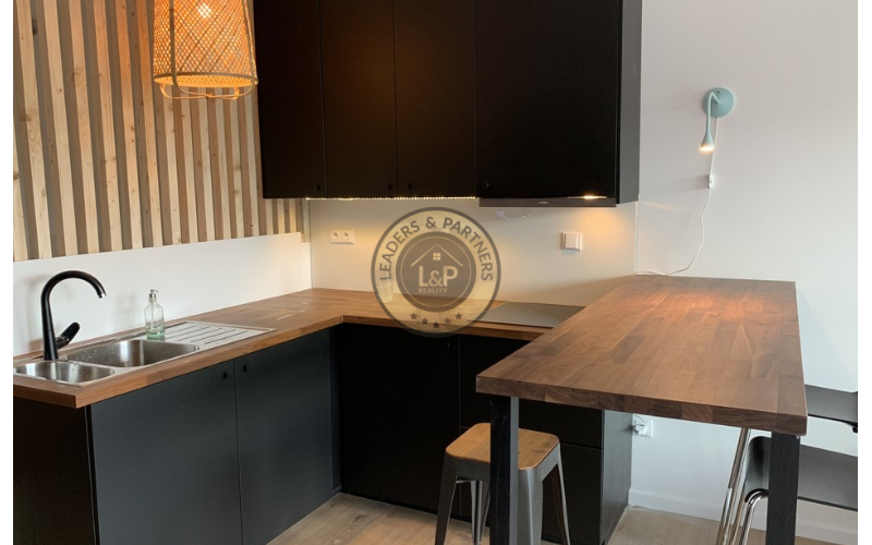 Prenájom 1 izbový byt Bajkalská ulica Tehelné pole