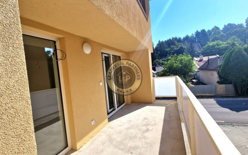 *ZĽAVA* mezonetové byty s balkónom BANKA