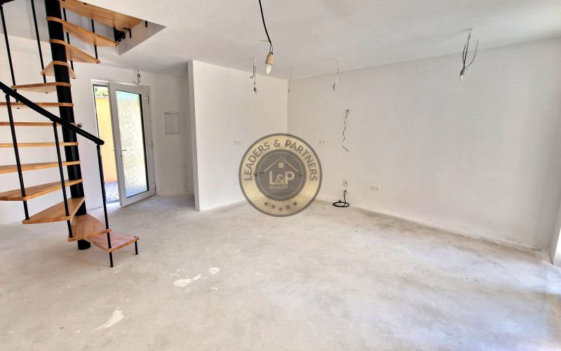 *ZĽAVA* mezonetové byty s balkónom BANKA