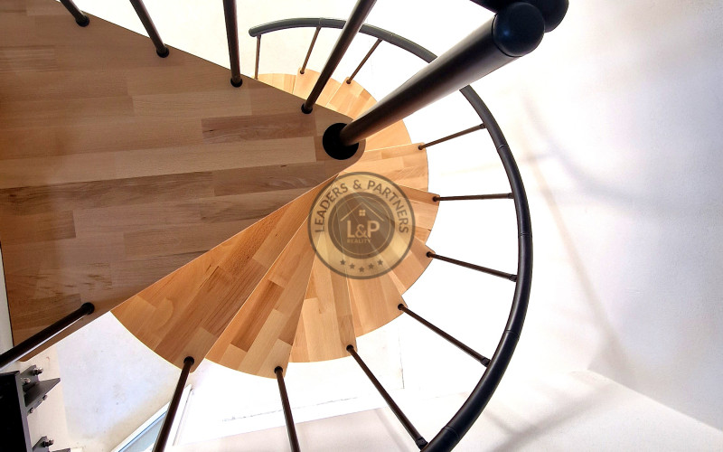 *ZĽAVA* mezonetové byty s balkónom BANKA