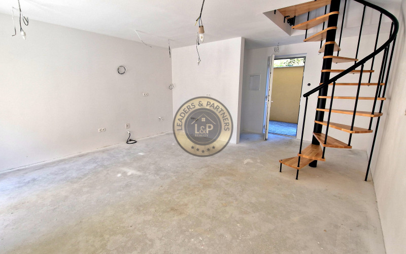 *ZĽAVA* mezonetové byty s balkónom BANKA