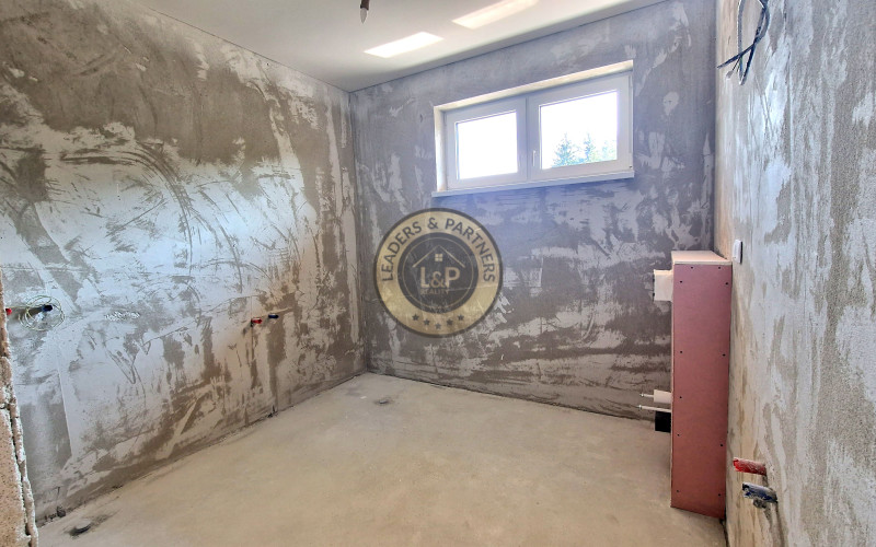 *ZĽAVA* mezonetové byty s balkónom BANKA