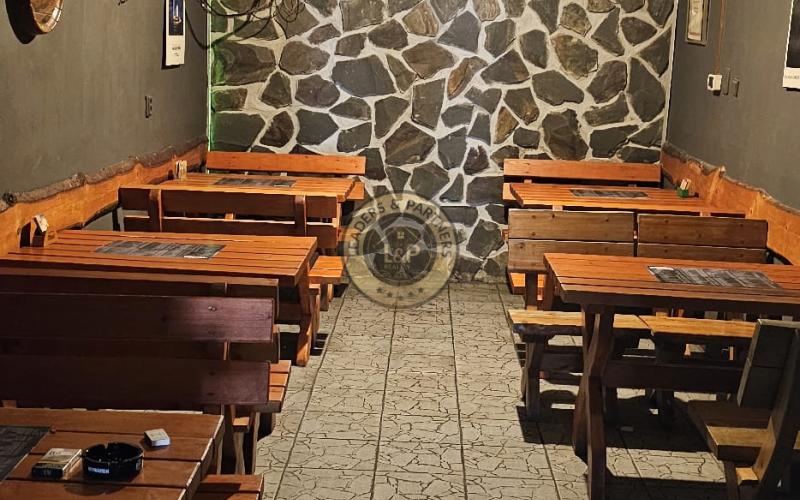 THE BEERHOUSE-dlhoročná prevádzka na Hlavnej ulici v Košiciach