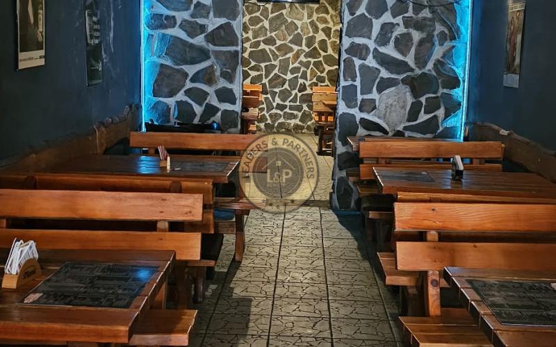 THE BEERHOUSE-dlhoročná prevádzka na Hlavnej ulici v Košiciach