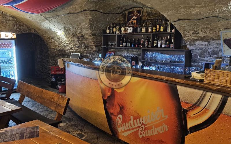 THE BEERHOUSE-dlhoročná prevádzka na Hlavnej ulici v Košiciach