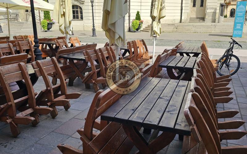 THE BEERHOUSE-dlhoročná prevádzka na Hlavnej ulici v Košiciach