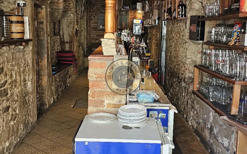 THE BEERHOUSE-dlhoročná prevádzka na Hlavnej ulici v Košiciach