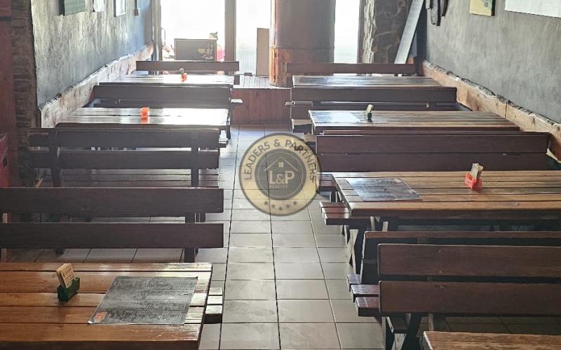 THE BEERHOUSE-dlhoročná prevádzka na Hlavnej ulici v Košiciach