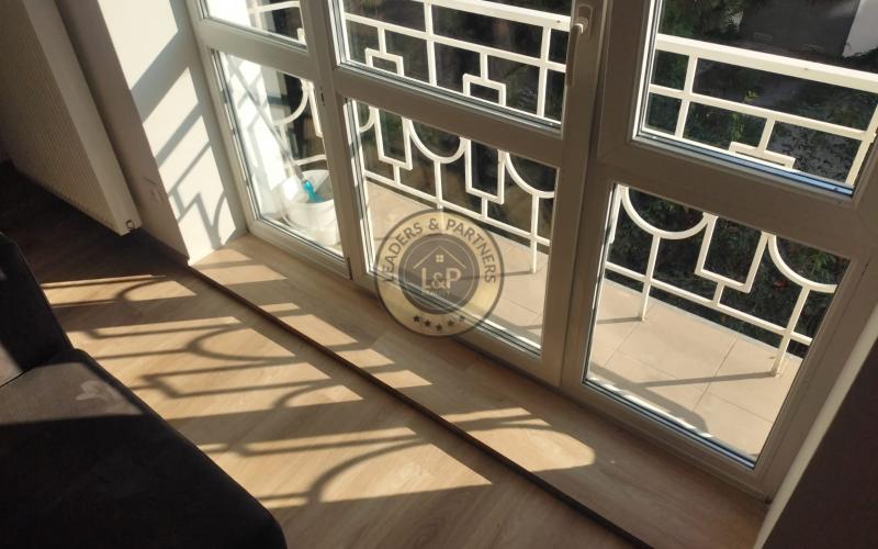 Rezervované -Prenájom 2 izbový byt  ul .Šoltésovej  s garážou Staré Mesto