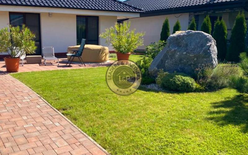 Ponúkame Vám na predaj krásny domček v obci Beluša !