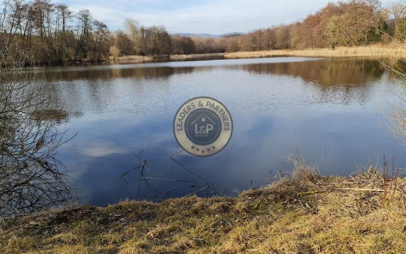 Stavebný pozemok, obec Paňovce, Košice-okolie, 1020 m2