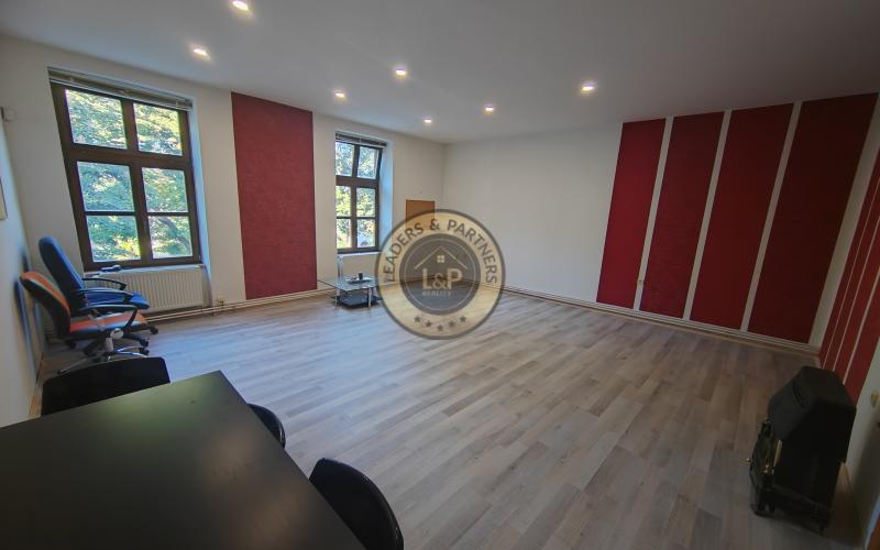 Kancelária v Trnave na prenájom, Kapitulská ul. - centrum mesta, 30 m2