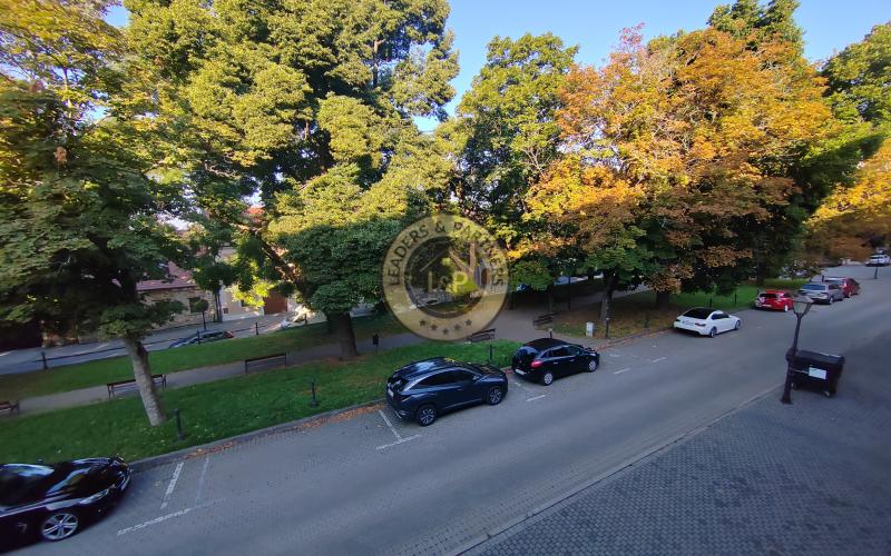 Kancelária v Trnave na prenájom, Kapitulská ul. - centrum mesta, 30 m2