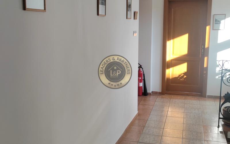 Kancelária v Trnave na prenájom, Kapitulská ul. - centrum mesta, 30 m2