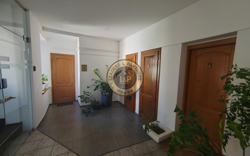 Kancelária v Trnave na prenájom, Kapitulská ul. - centrum mesta, 30 m2