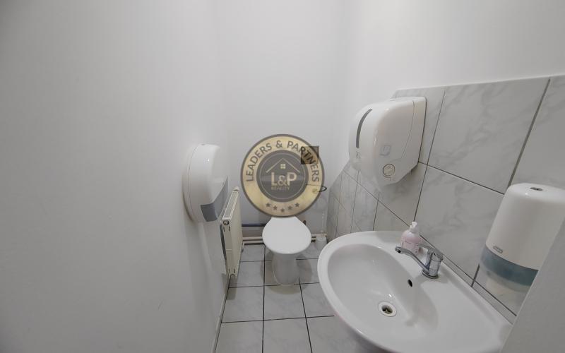 Kancelária v Trnave na prenájom, Kapitulská ul. - centrum mesta, 30 m2