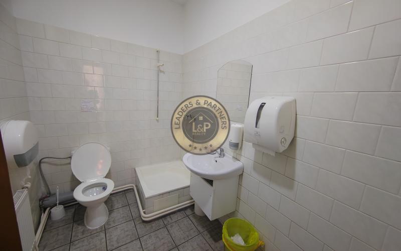 Kancelária v Trnave na prenájom, Kapitulská ul. - centrum mesta, 30 m2