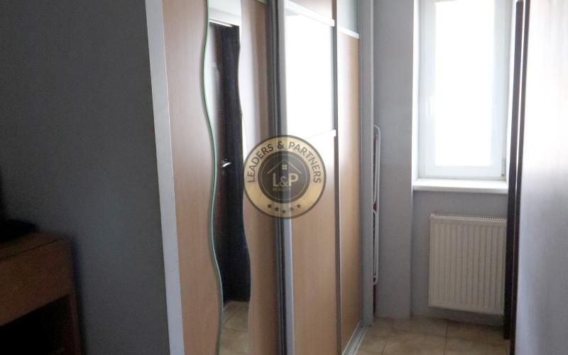 PREDAJ: 2 izbový byt po rekonštrukcii, Hlohovec