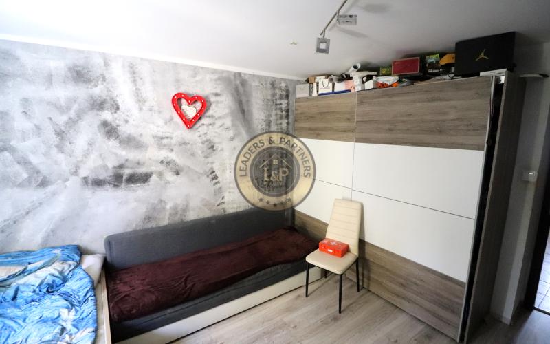 PREDAJ: 2 izbový byt po rekonštrukcii, Hlohovec