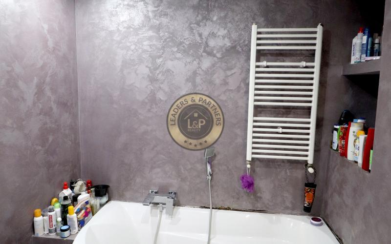 PREDAJ: 2 izbový byt po rekonštrukcii, Hlohovec