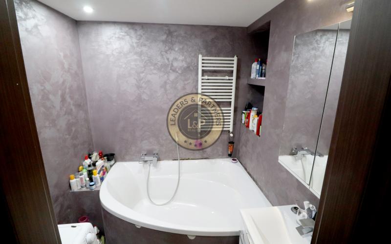 PREDAJ: 2 izbový byt po rekonštrukcii, Hlohovec