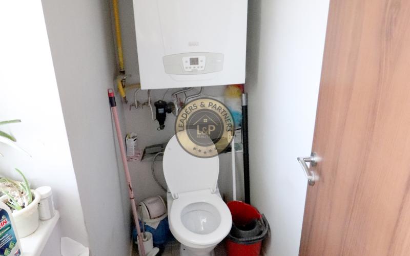 PREDAJ: 2 izbový byt po rekonštrukcii, Hlohovec