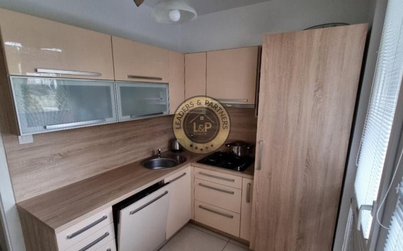 PREDANÉ 3 izbový byt s loggiou 66.5 m2 kompletná rekonštrukcia