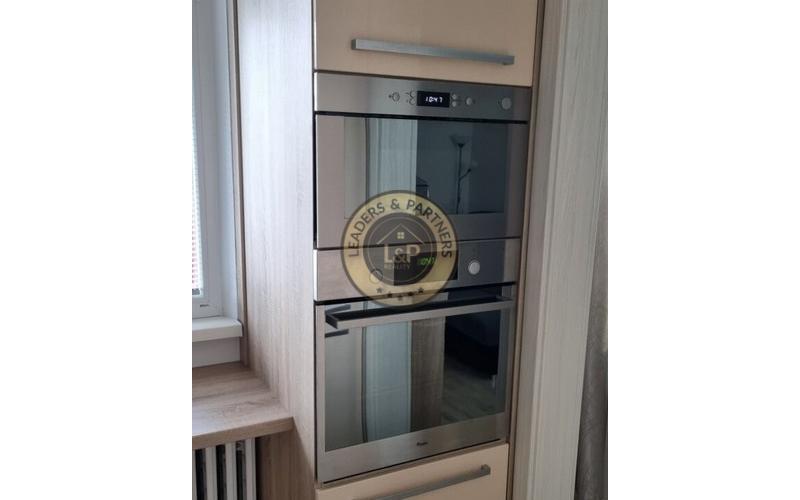 PREDANÉ 3 izbový byt s loggiou 66.5 m2 kompletná rekonštrukcia