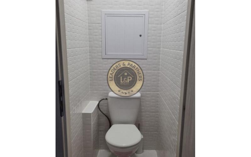 PREDANÉ 3 izbový byt s loggiou 66.5 m2 kompletná rekonštrukcia